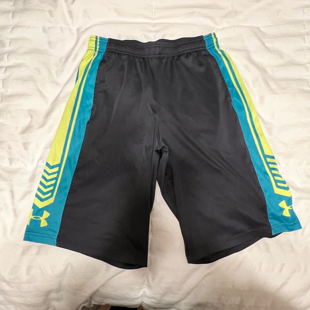 Under Armour Athletic shorts